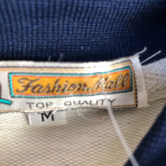 Fashion Mall mens medium polo - Picture 4 of 4